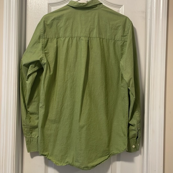 Men’s Button Down Shirt - Picture 7 of 10